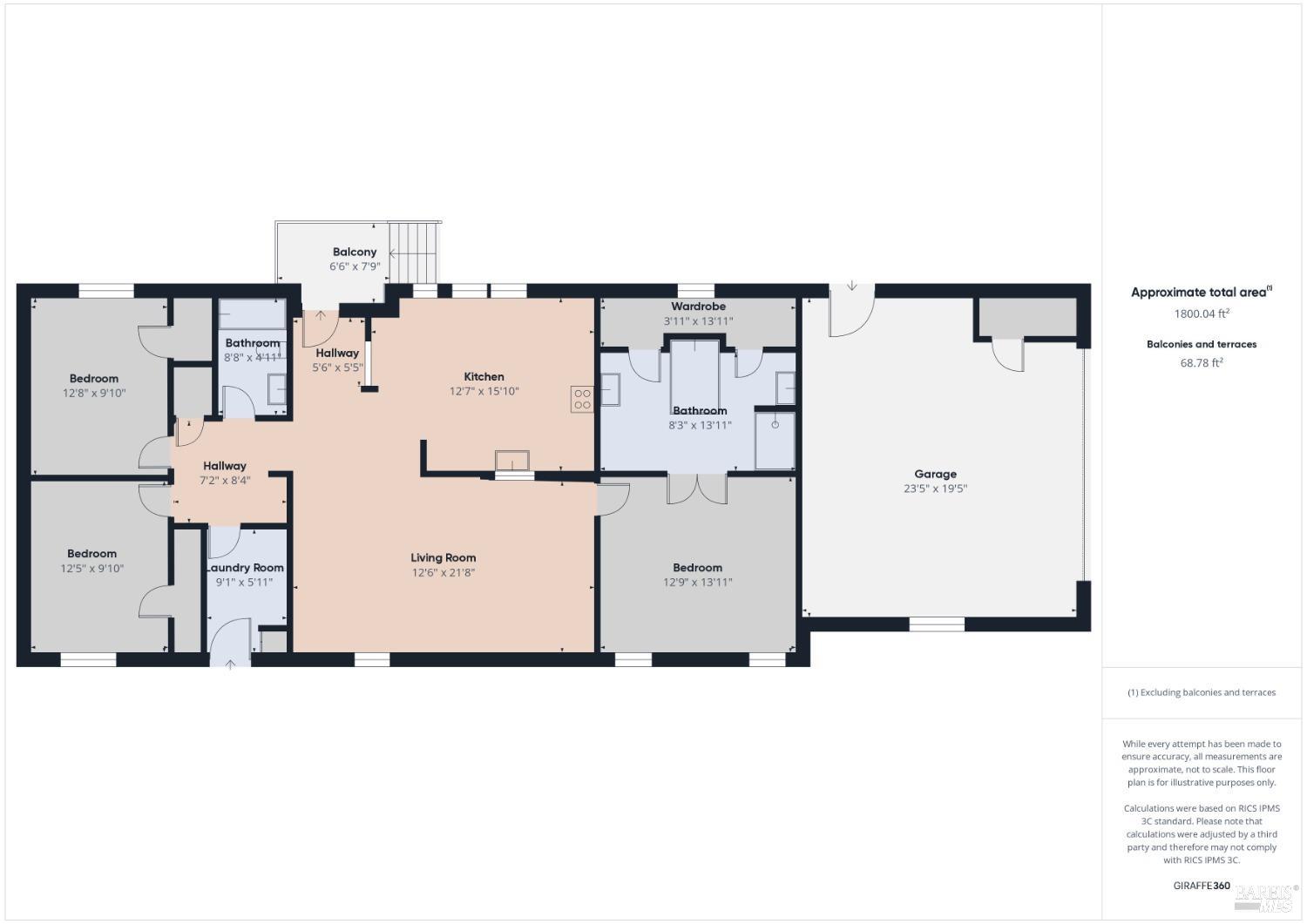 2940 Blackfeet Trail Clearlake Oaks CA 95423