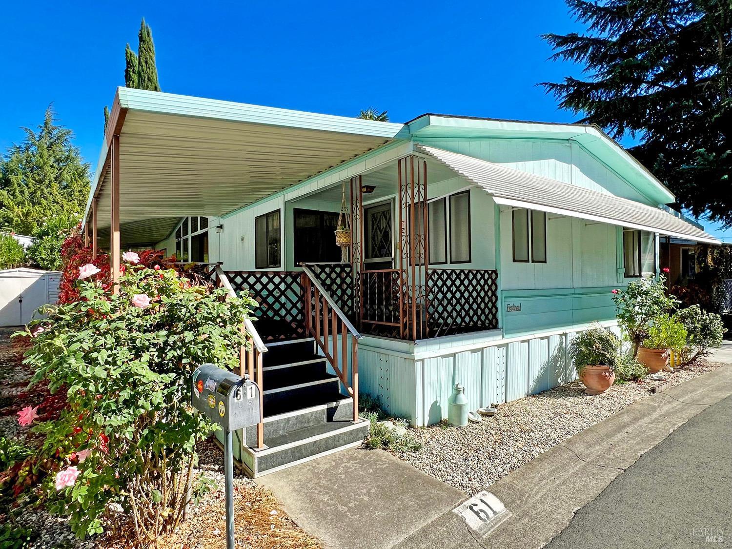 700 E Gobbi Street Ukiah CA 95482