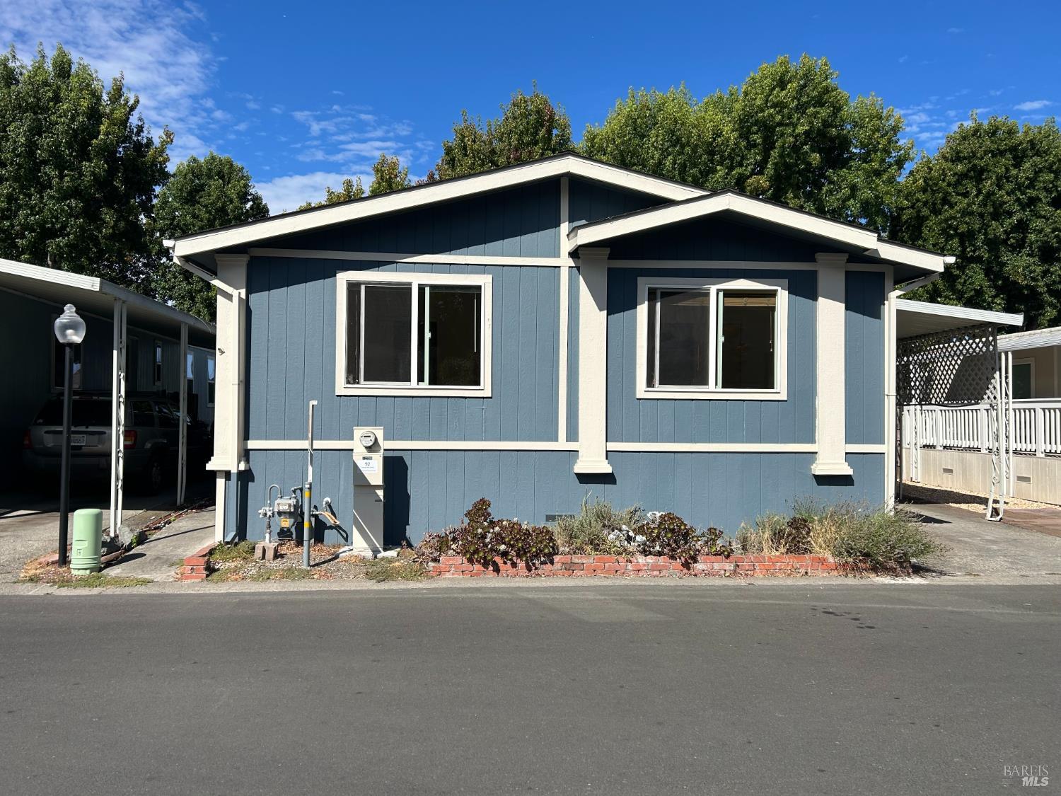 92 Leisure Park Circle Santa Rosa CA 95401