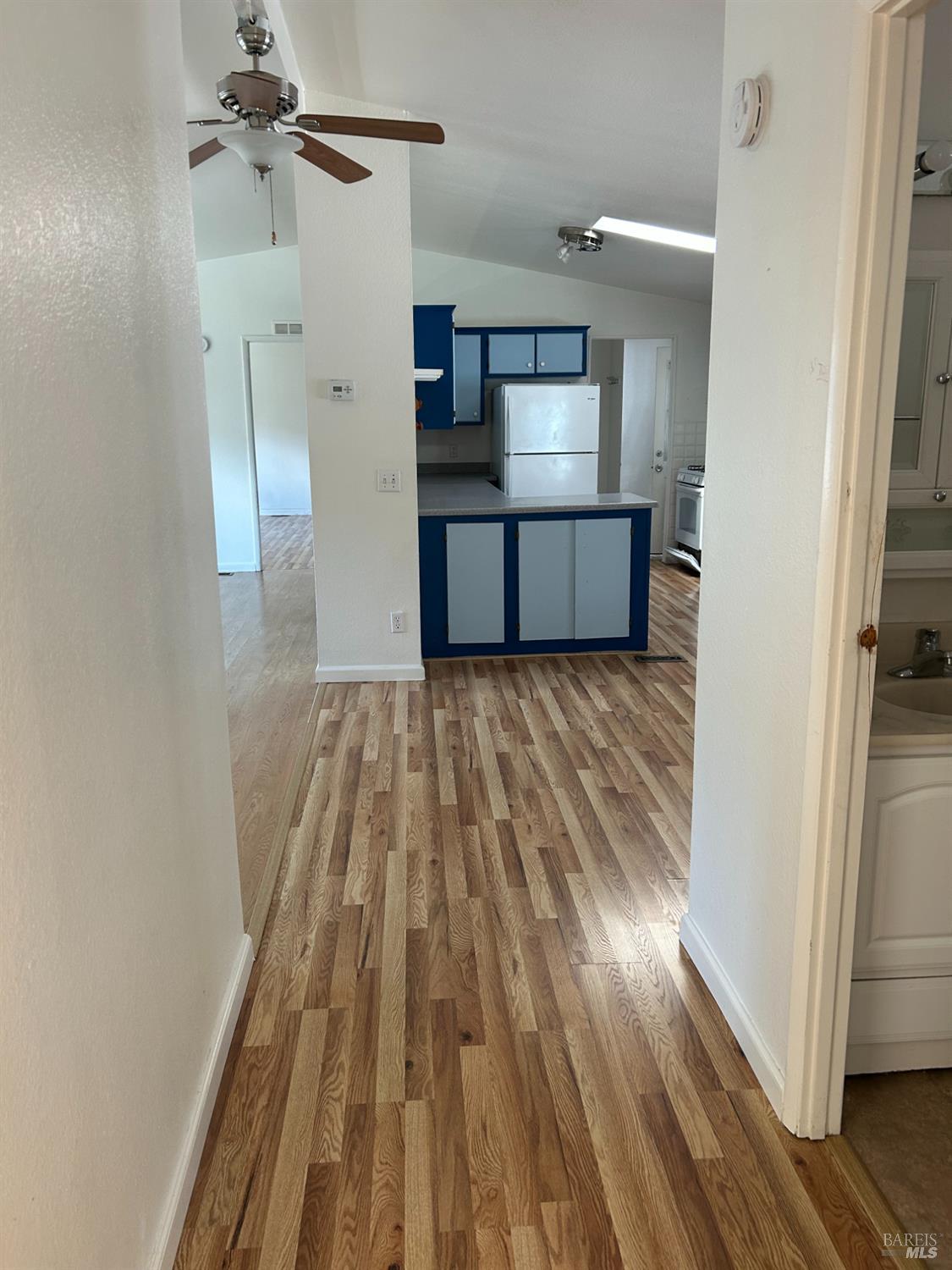 92 Leisure Park Circle Santa Rosa CA 95401