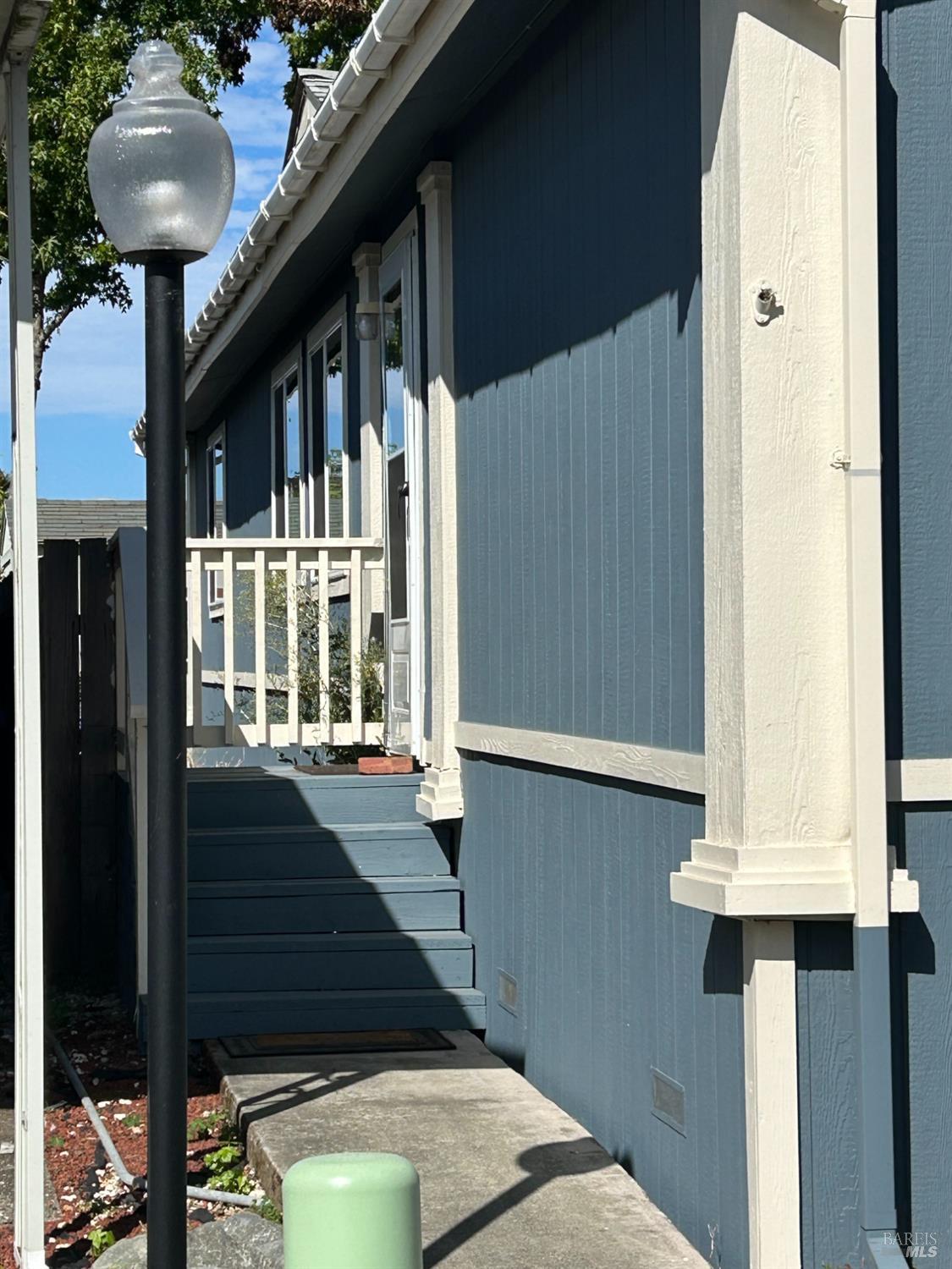 92 Leisure Park Circle Santa Rosa CA 95401