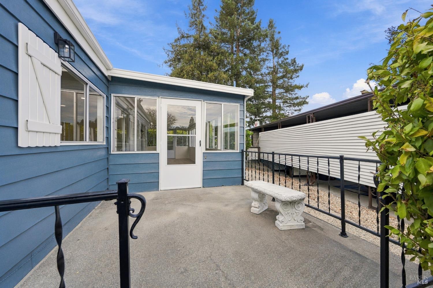219 Monarch Court Santa Rosa CA 95401