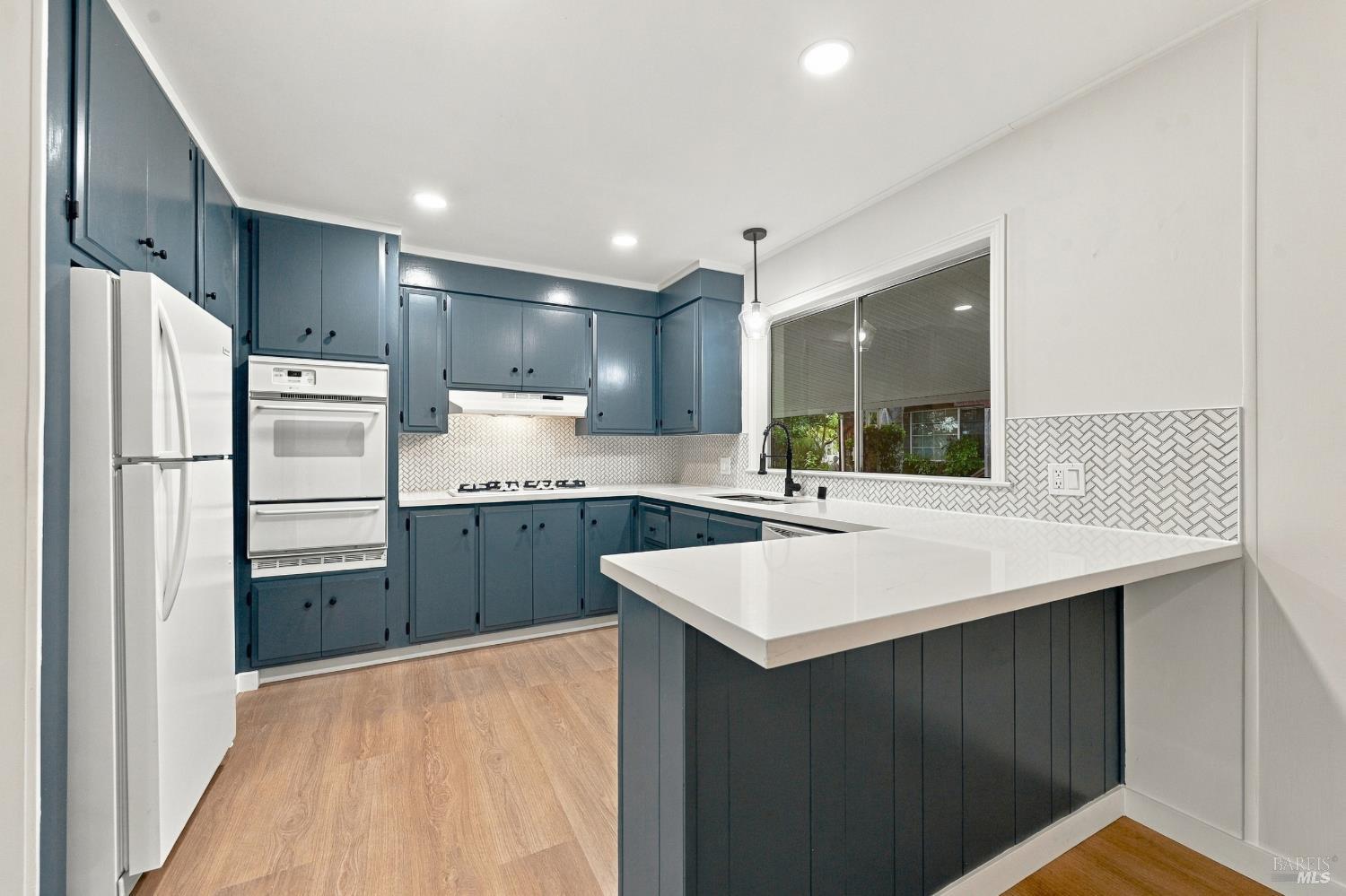 219 Monarch Court Santa Rosa CA 95401