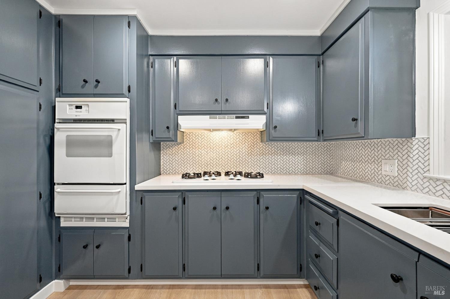 219 Monarch Court Santa Rosa CA 95401
