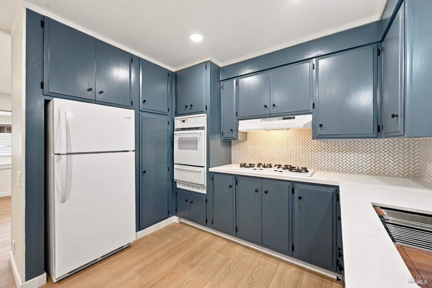 219 Monarch Court Santa Rosa CA 95401