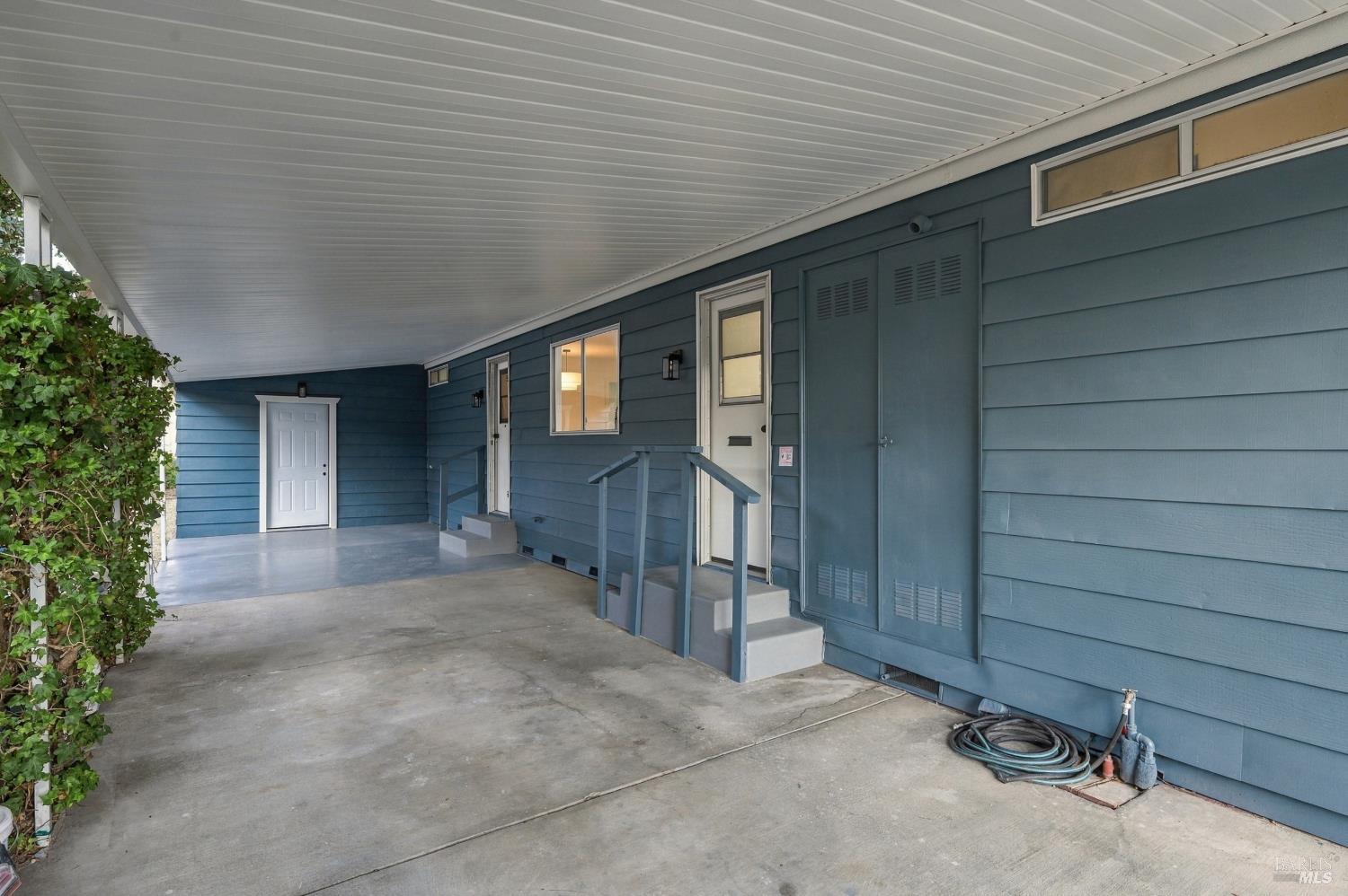 219 Monarch Court Santa Rosa CA 95401