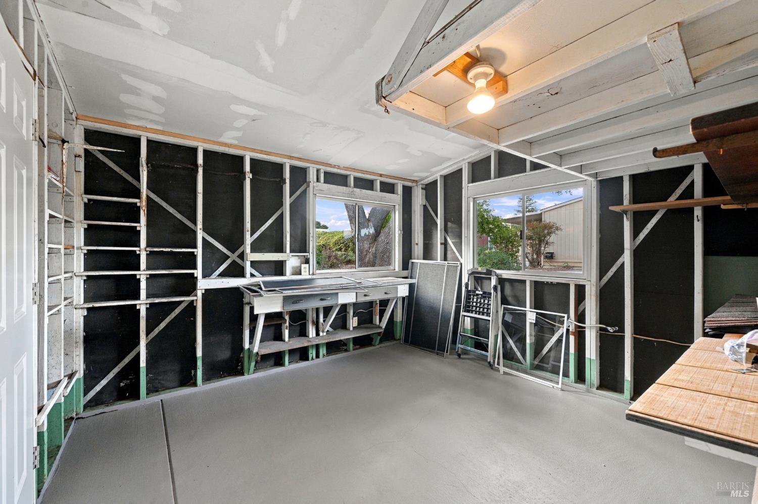 219 Monarch Court Santa Rosa CA 95401