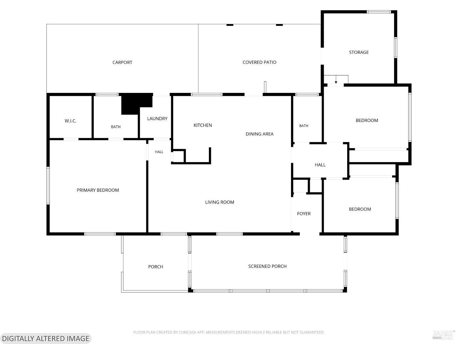 219 Monarch Court Santa Rosa CA 95401