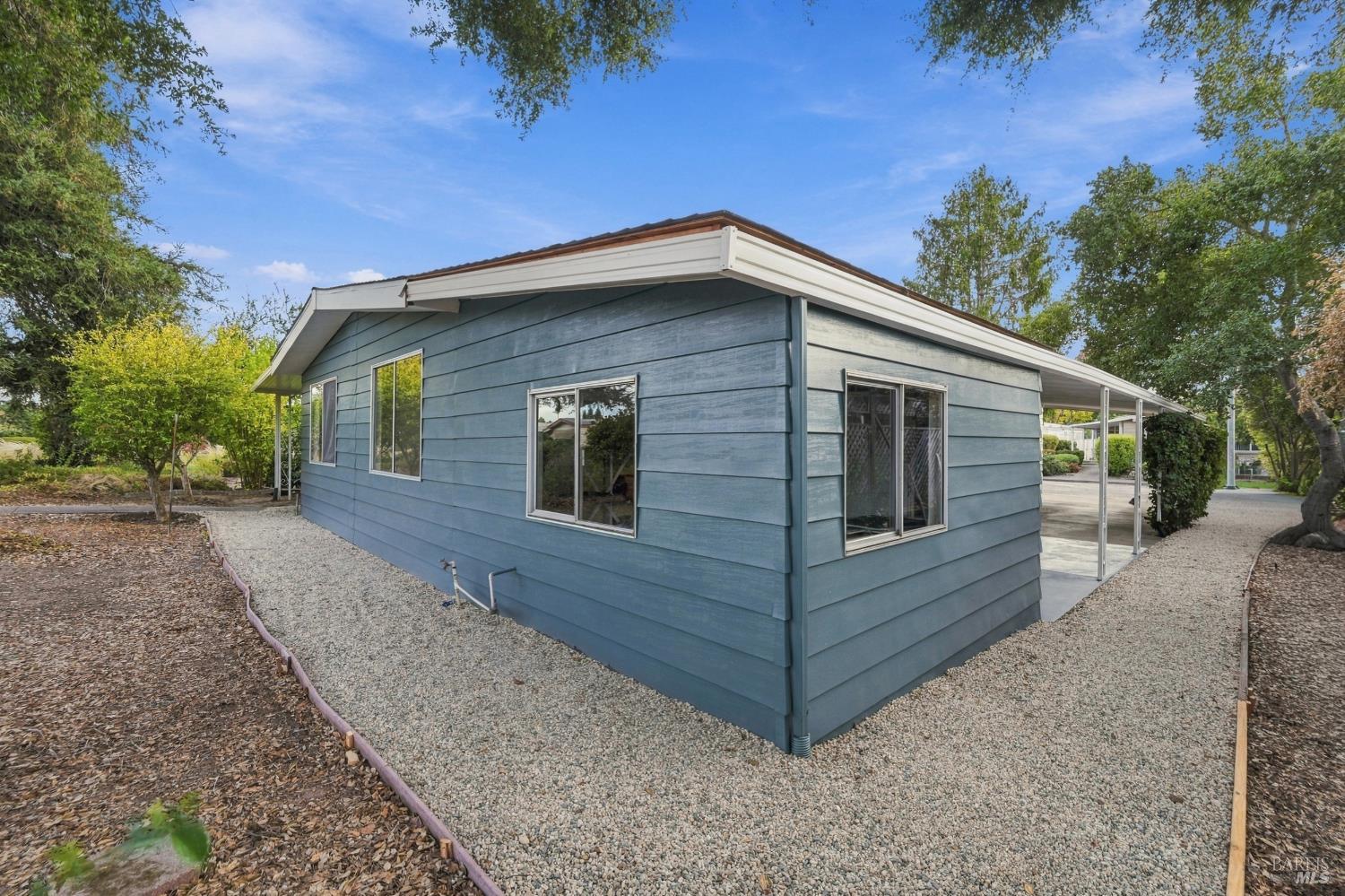 219 Monarch Court Santa Rosa CA 95401