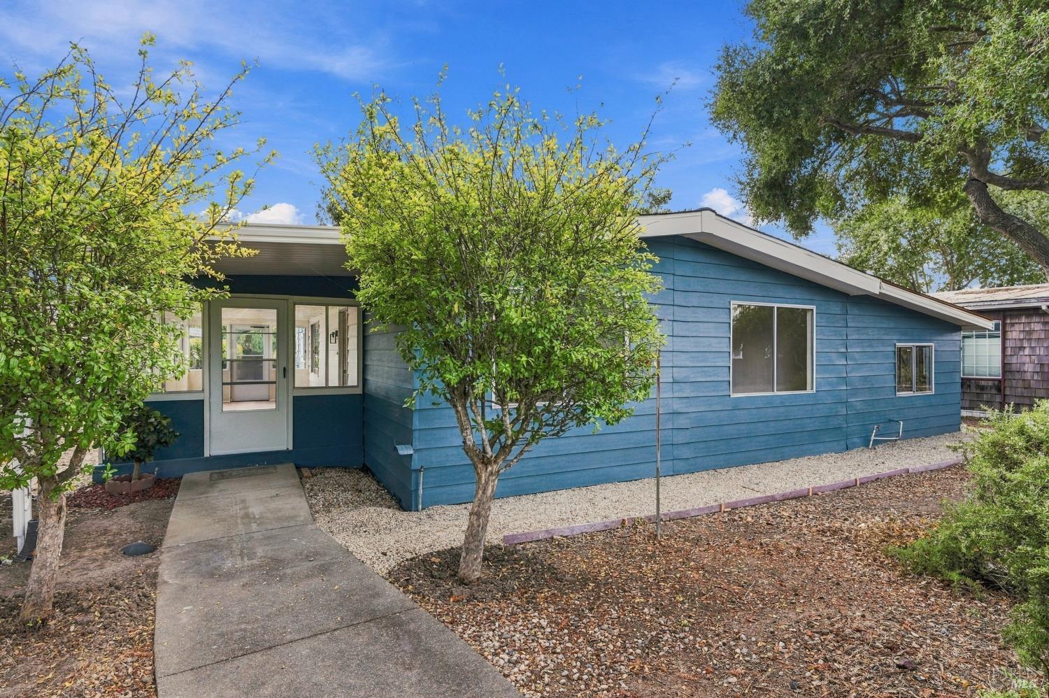 219 Monarch Court Santa Rosa CA 95401