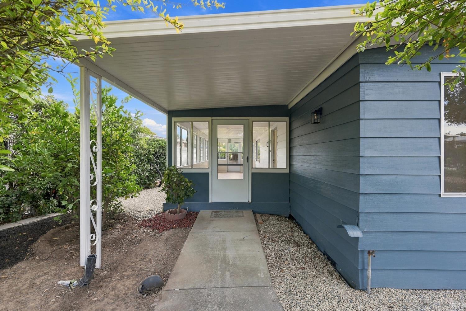 219 Monarch Court Santa Rosa CA 95401