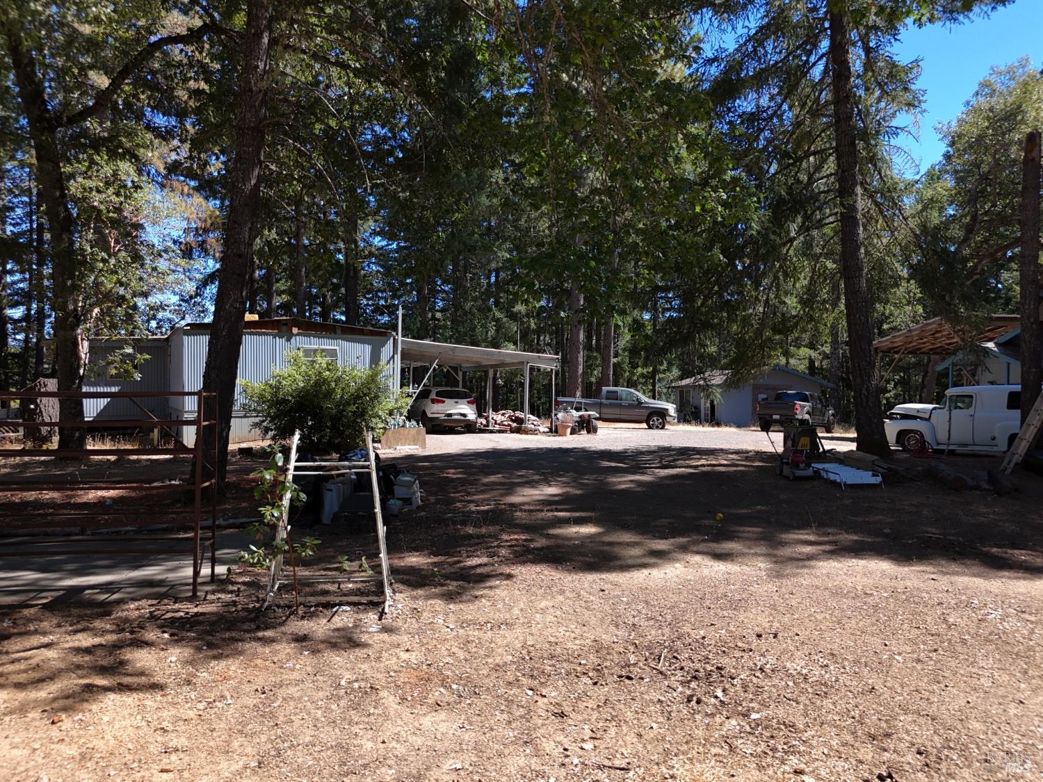 4501 Lakewood Drive Willits CA 95490