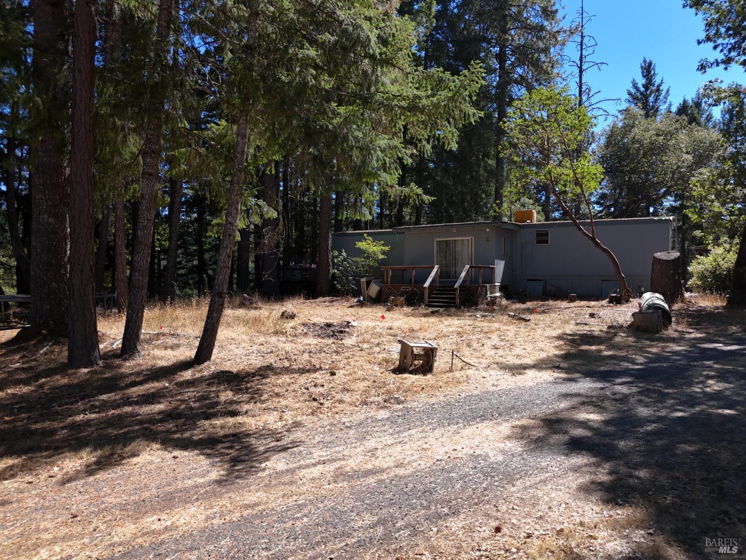 4501 Lakewood Drive Willits CA 95490