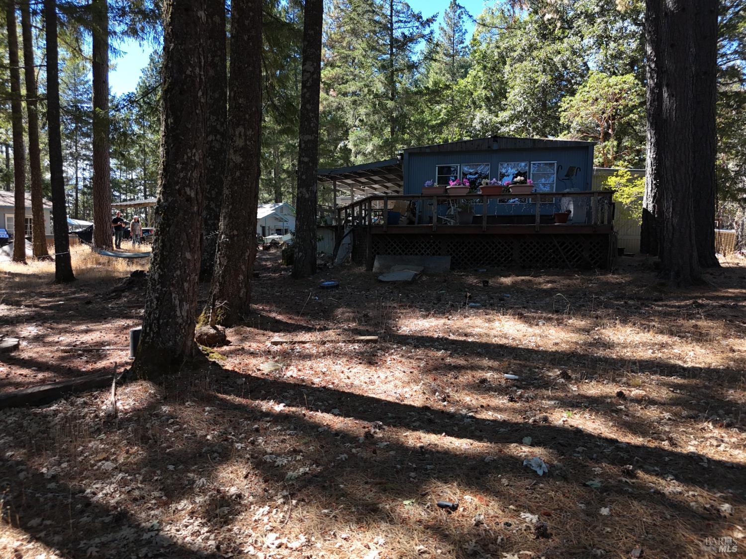 4501 Lakewood Drive Willits CA 95490