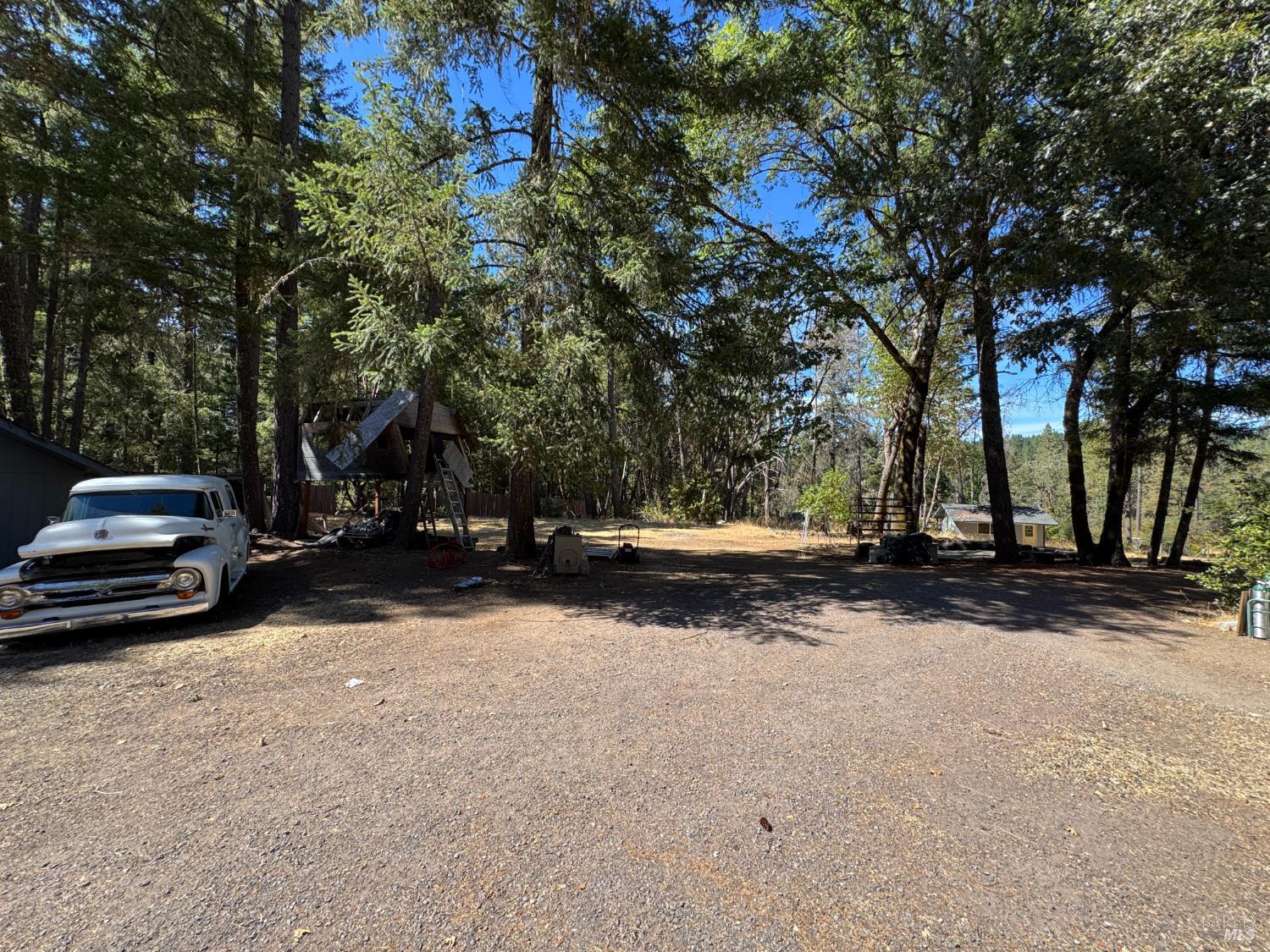 4501 Lakewood Drive Willits CA 95490