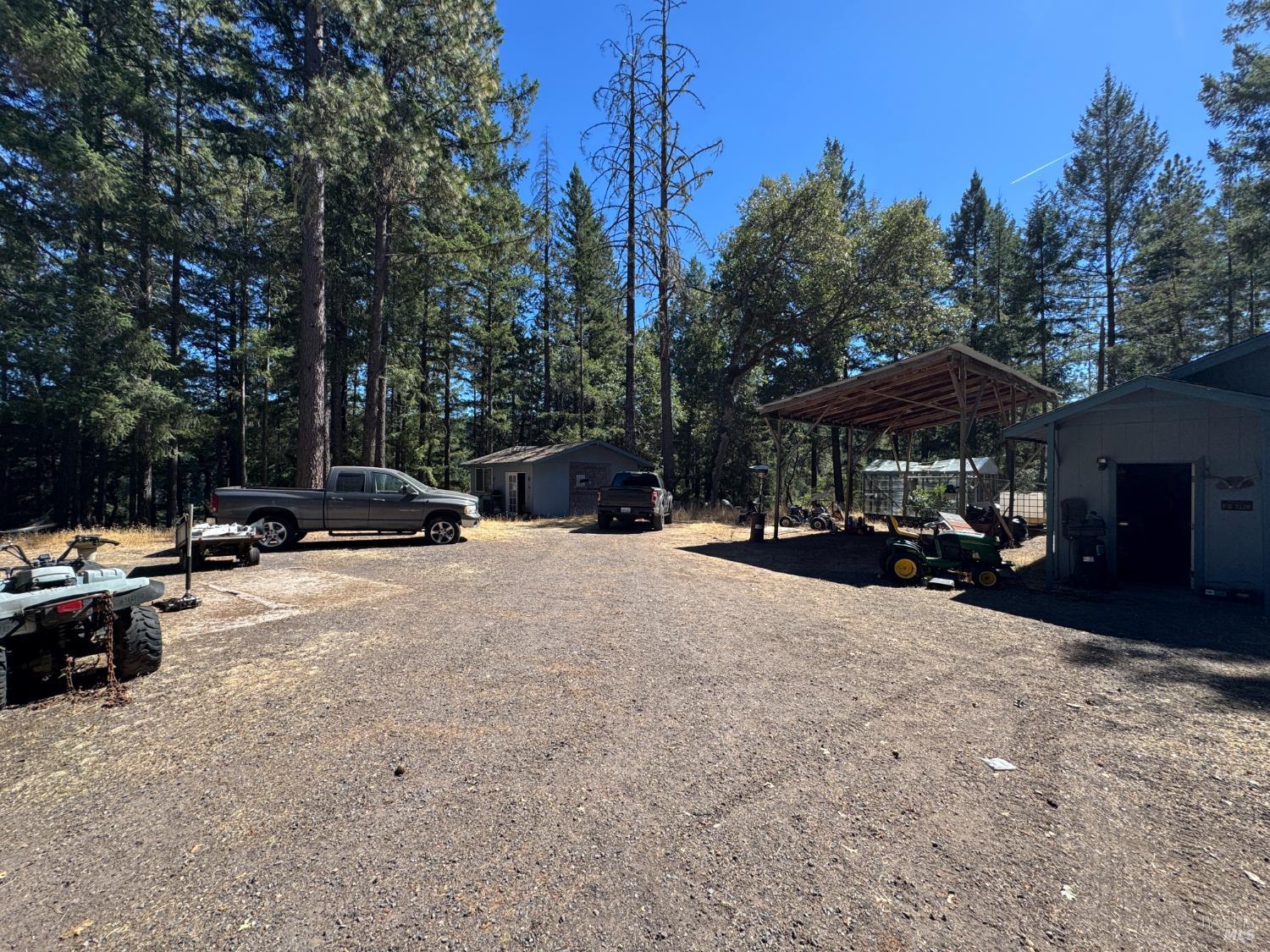 4501 Lakewood Drive Willits CA 95490