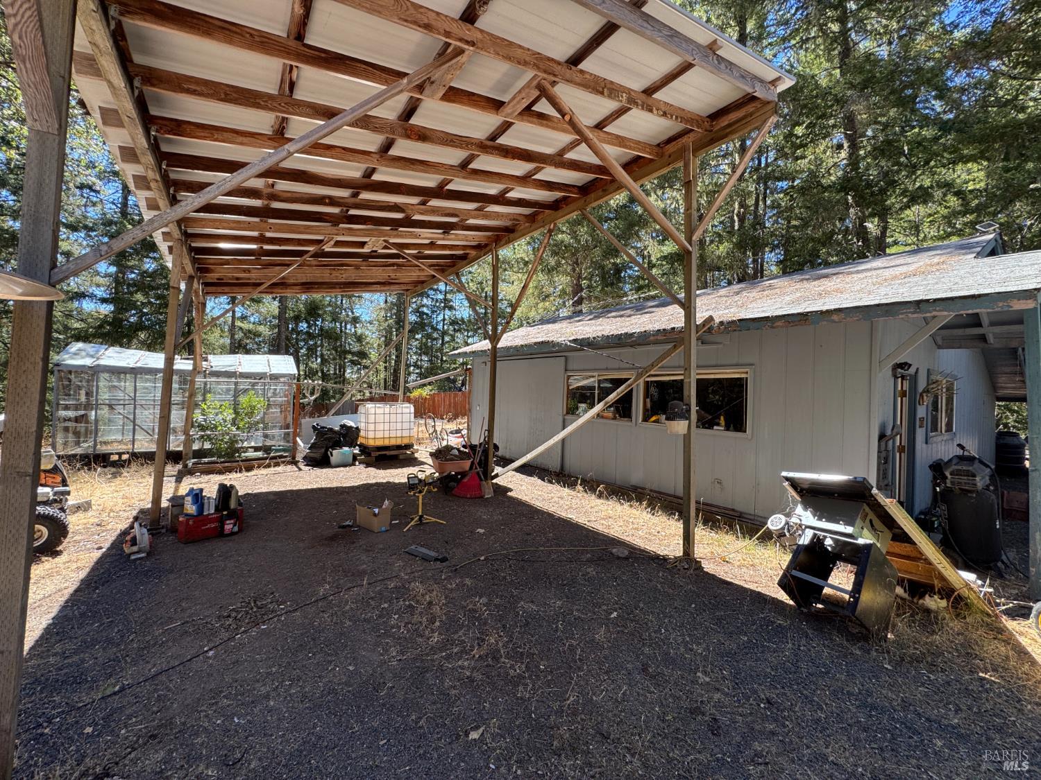 4501 Lakewood Drive Willits CA 95490