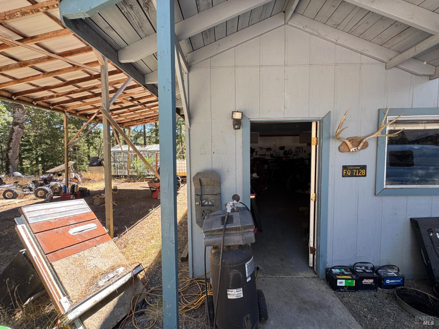 4501 Lakewood Drive Willits CA 95490