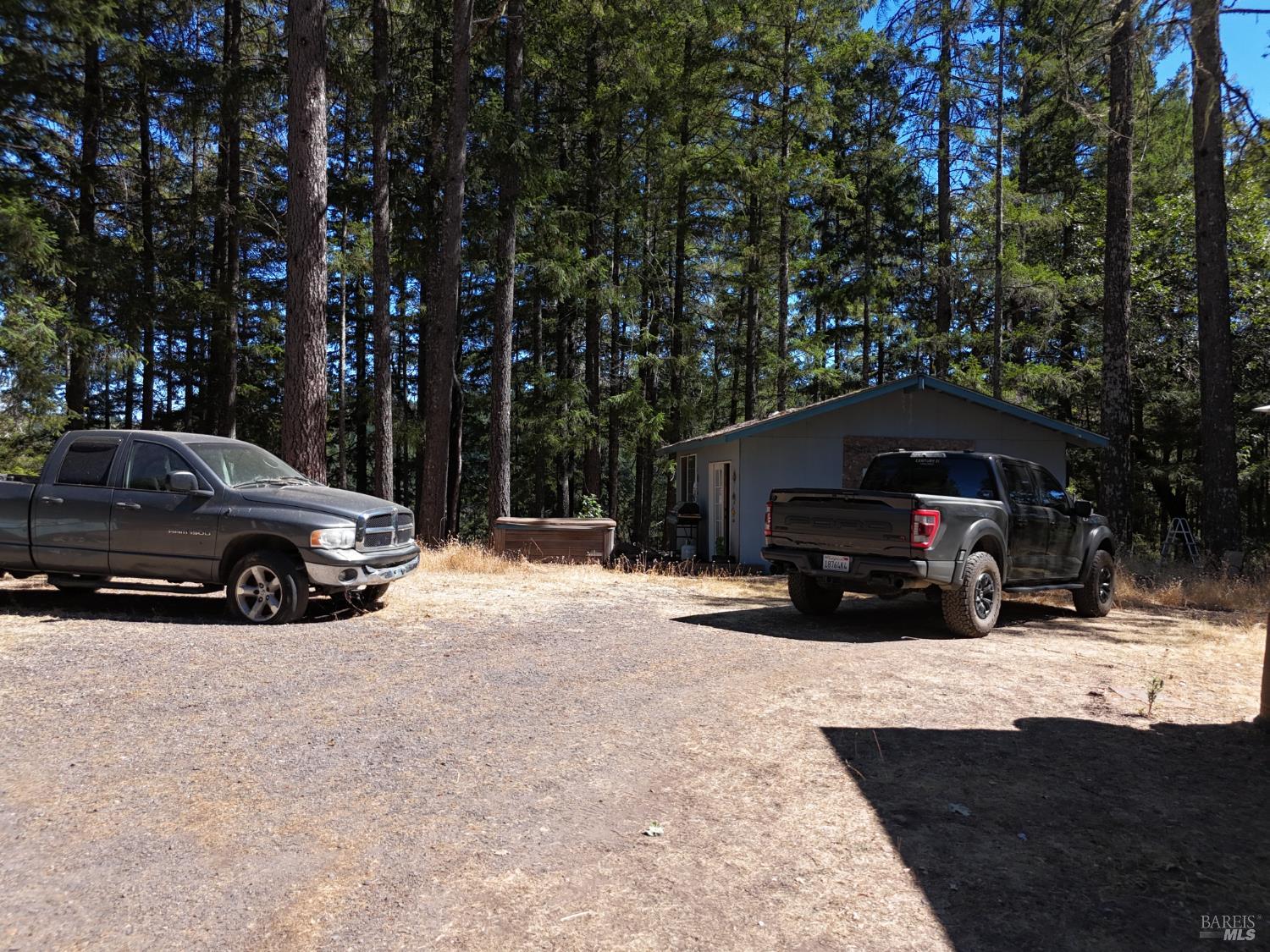 4501 Lakewood Drive Willits CA 95490