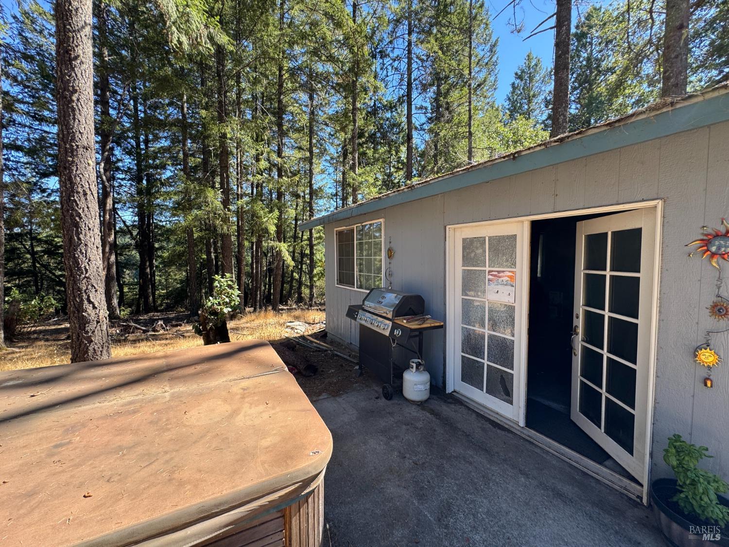 4501 Lakewood Drive Willits CA 95490