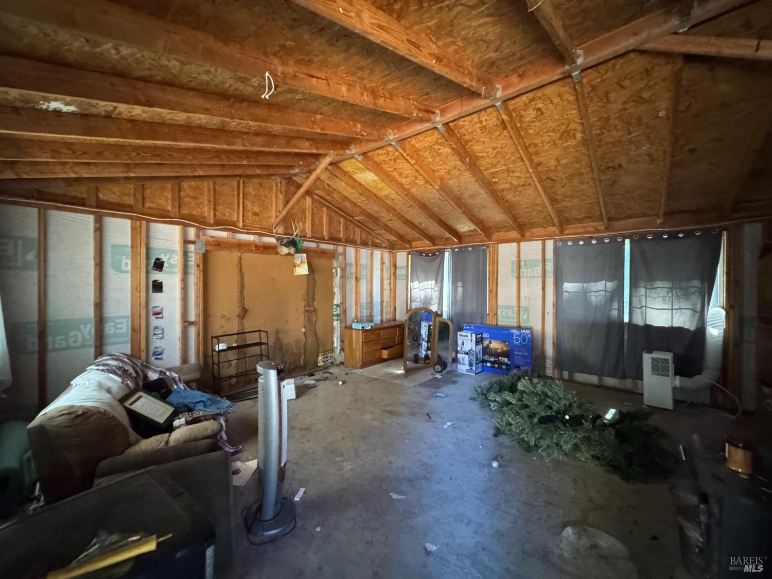 4501 Lakewood Drive Willits CA 95490
