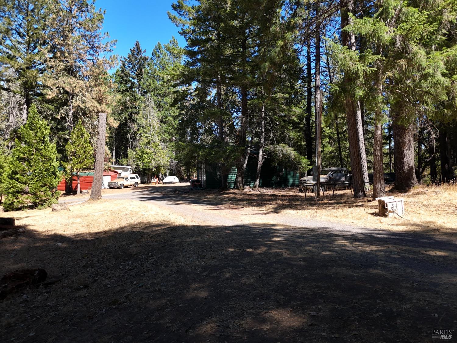 4501 Lakewood Drive Willits CA 95490