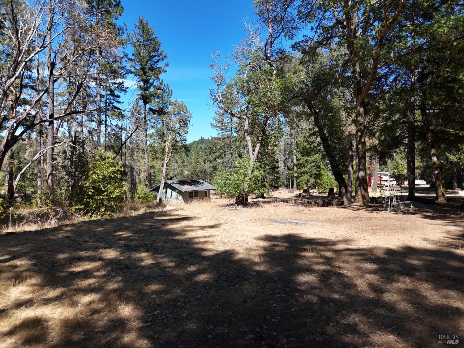 4501 Lakewood Drive Willits CA 95490