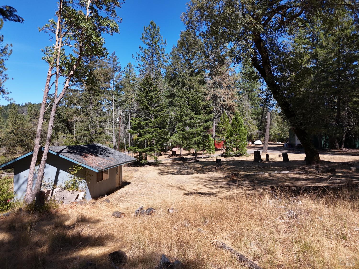 4501 Lakewood Drive Willits CA 95490