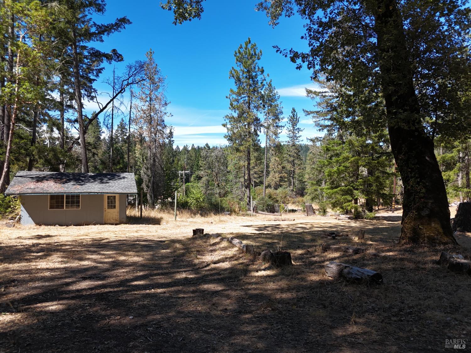 4501 Lakewood Drive Willits CA 95490