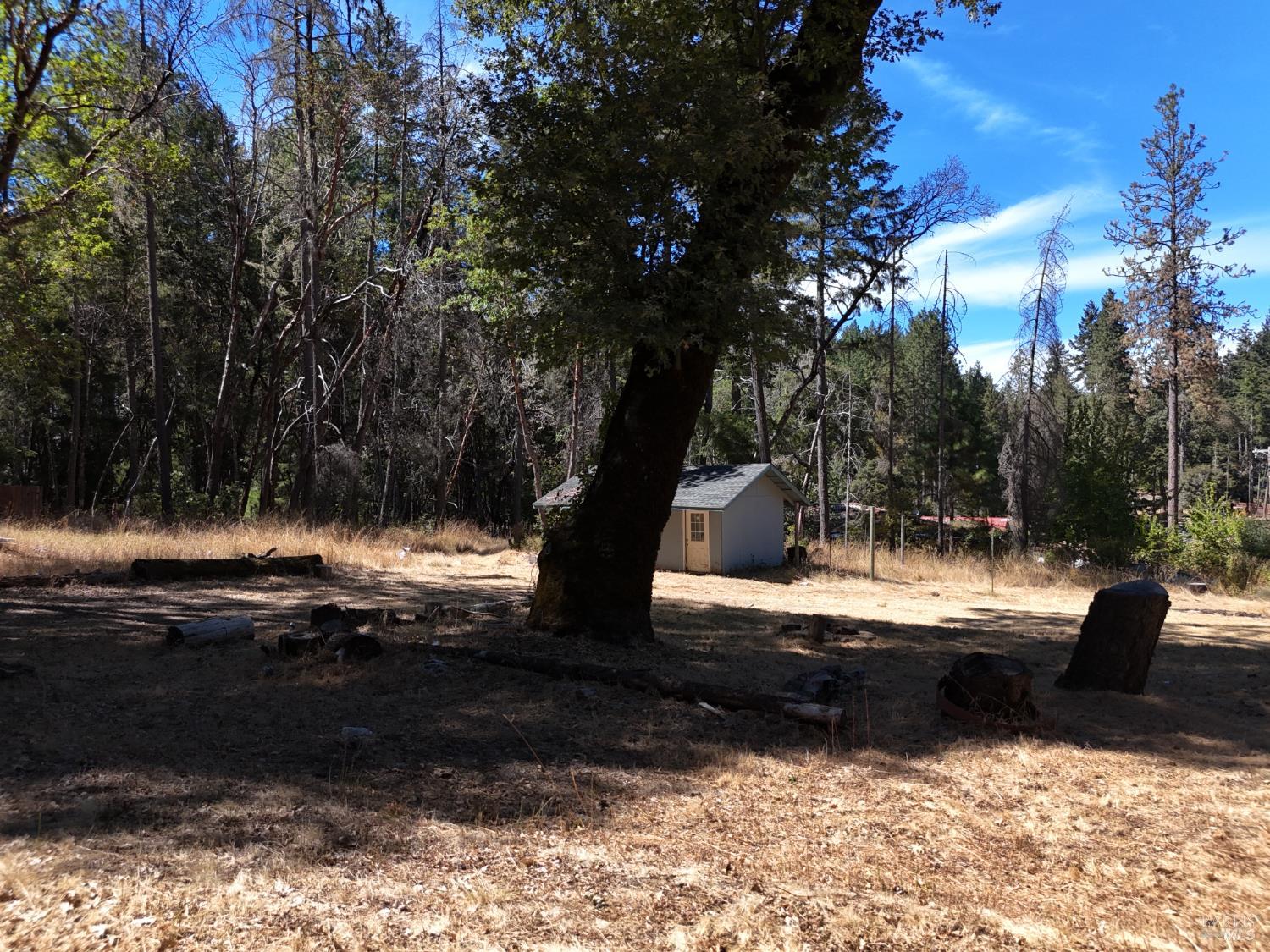 4501 Lakewood Drive Willits CA 95490