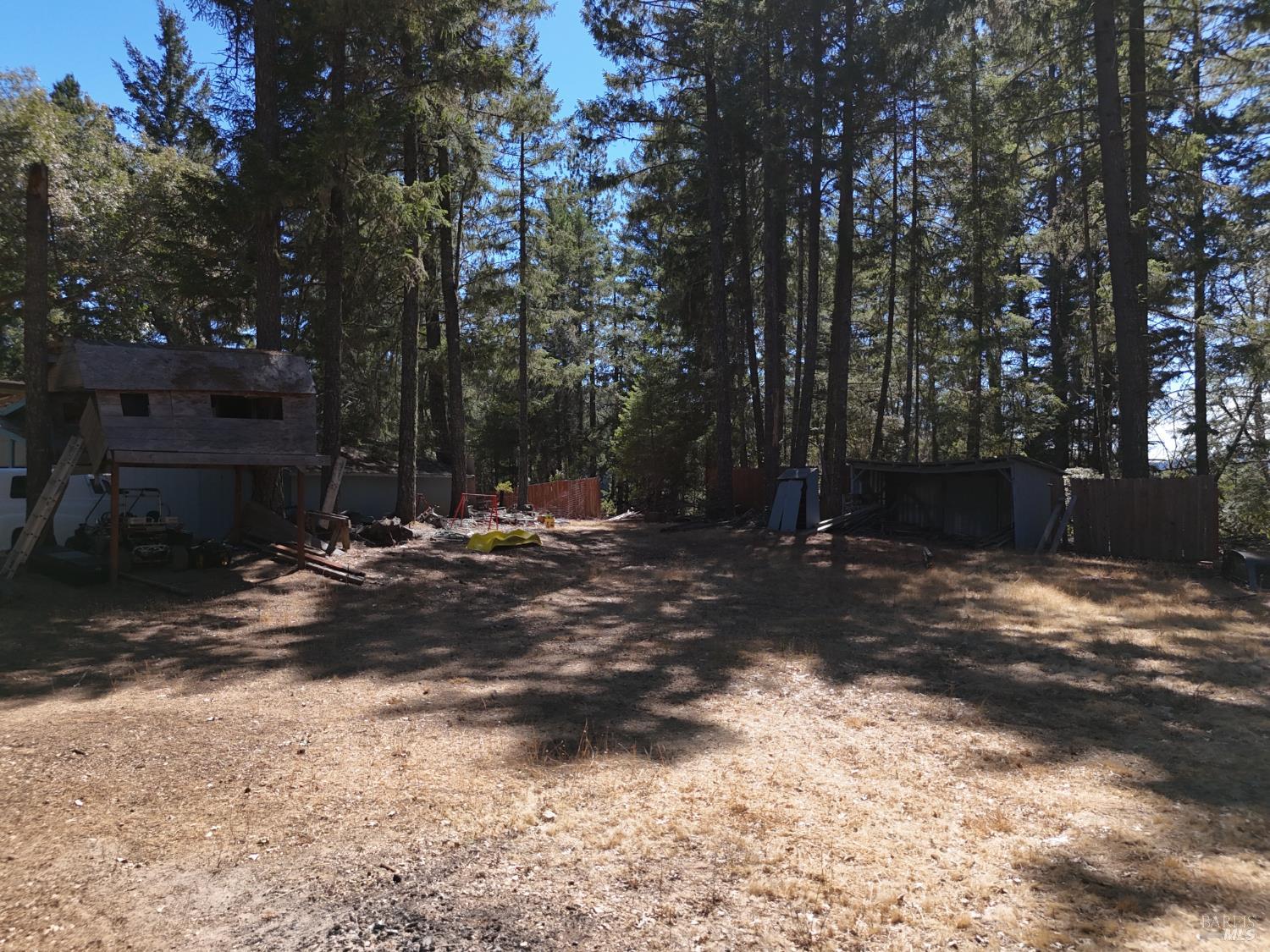 4501 Lakewood Drive Willits CA 95490