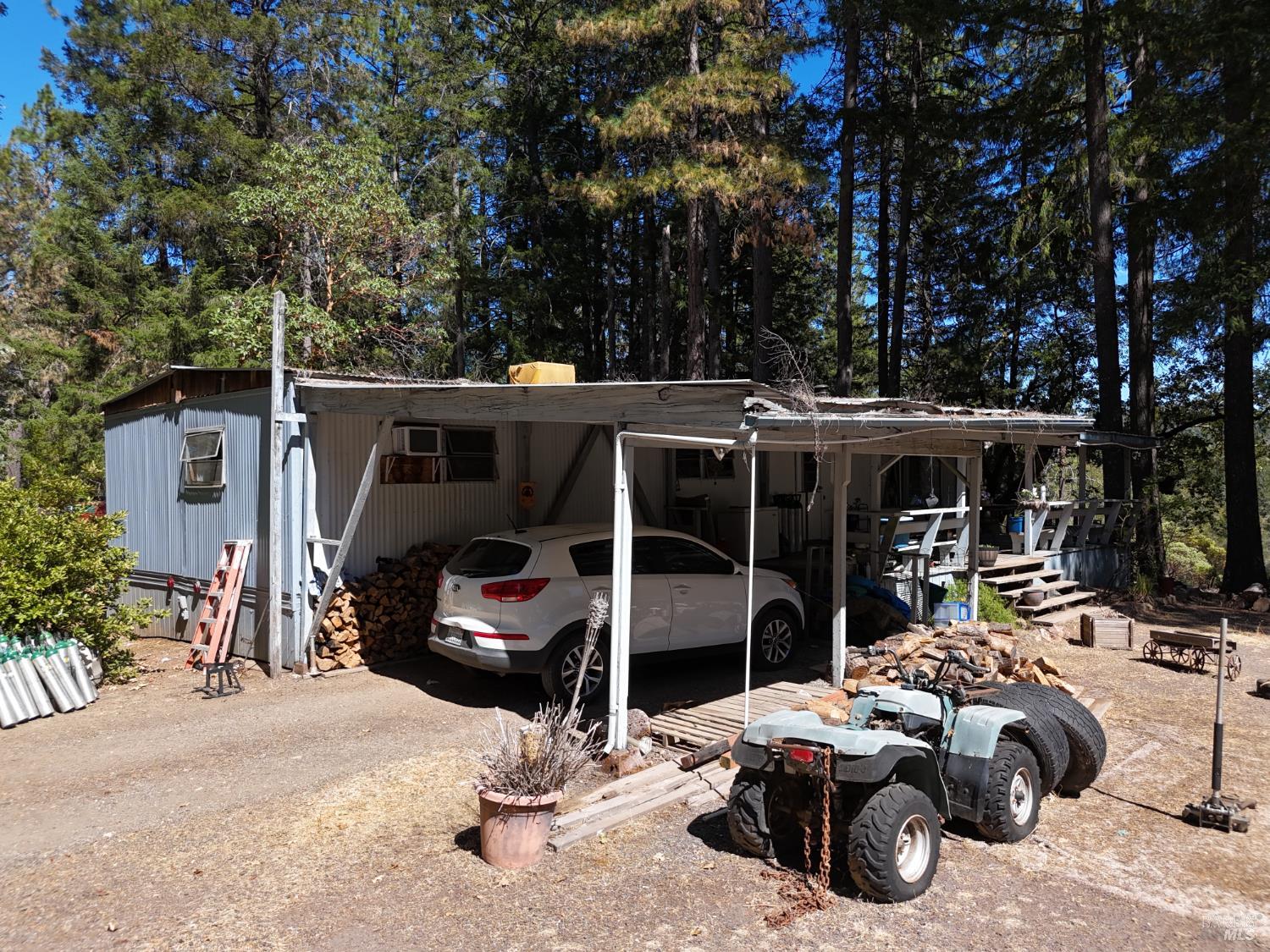 4501 Lakewood Drive Willits CA 95490