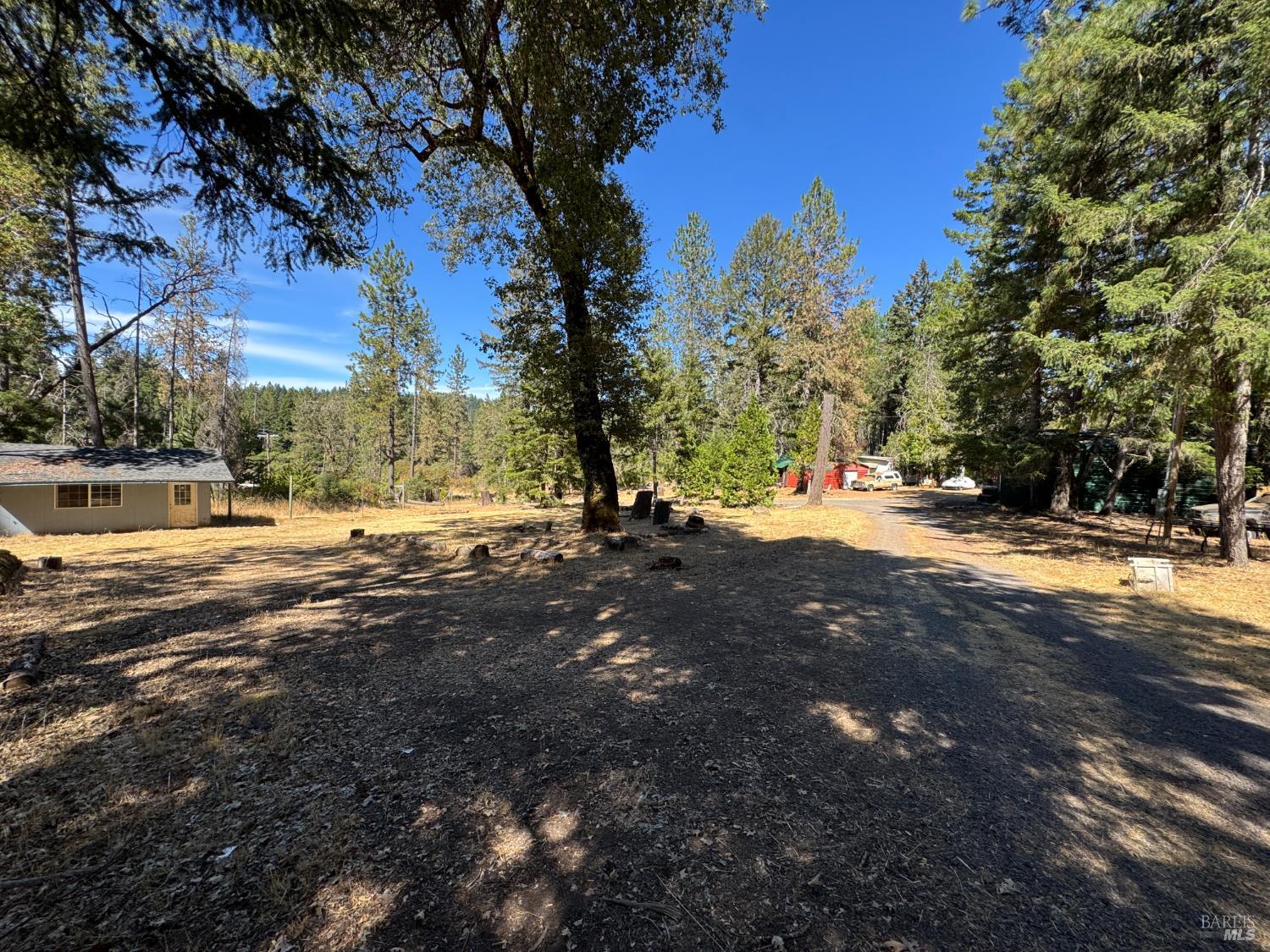 4501 Lakewood Drive Willits CA 95490