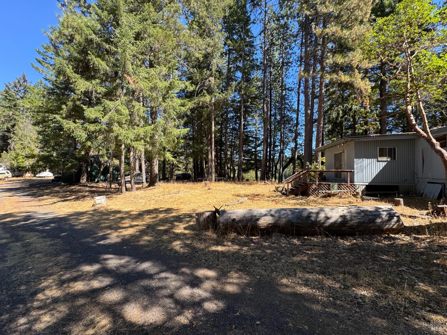 4501 Lakewood Drive Willits CA 95490