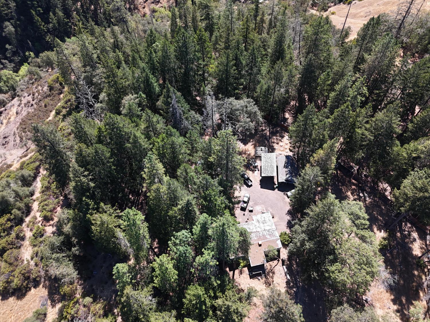 4501 Lakewood Drive Willits CA 95490