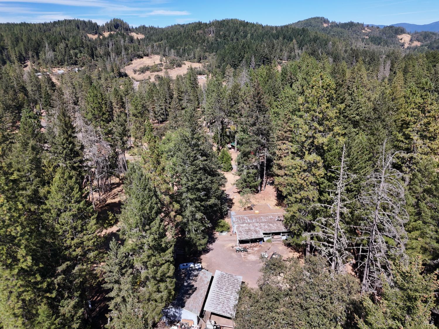 4501 Lakewood Drive Willits CA 95490
