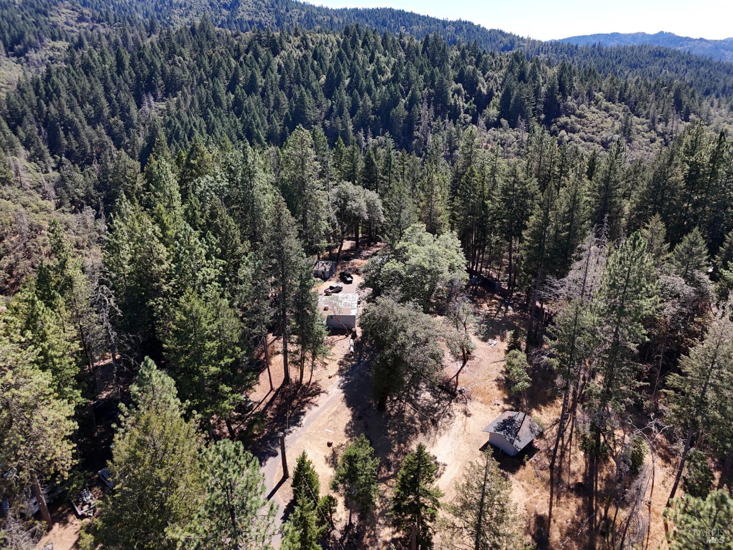4501 Lakewood Drive Willits CA 95490