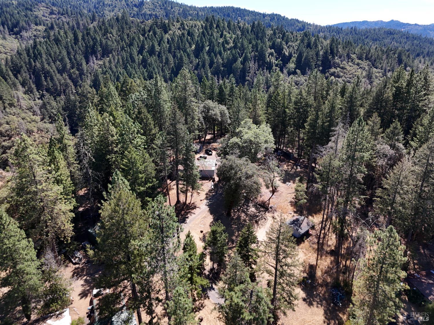 4501 Lakewood Drive Willits CA 95490