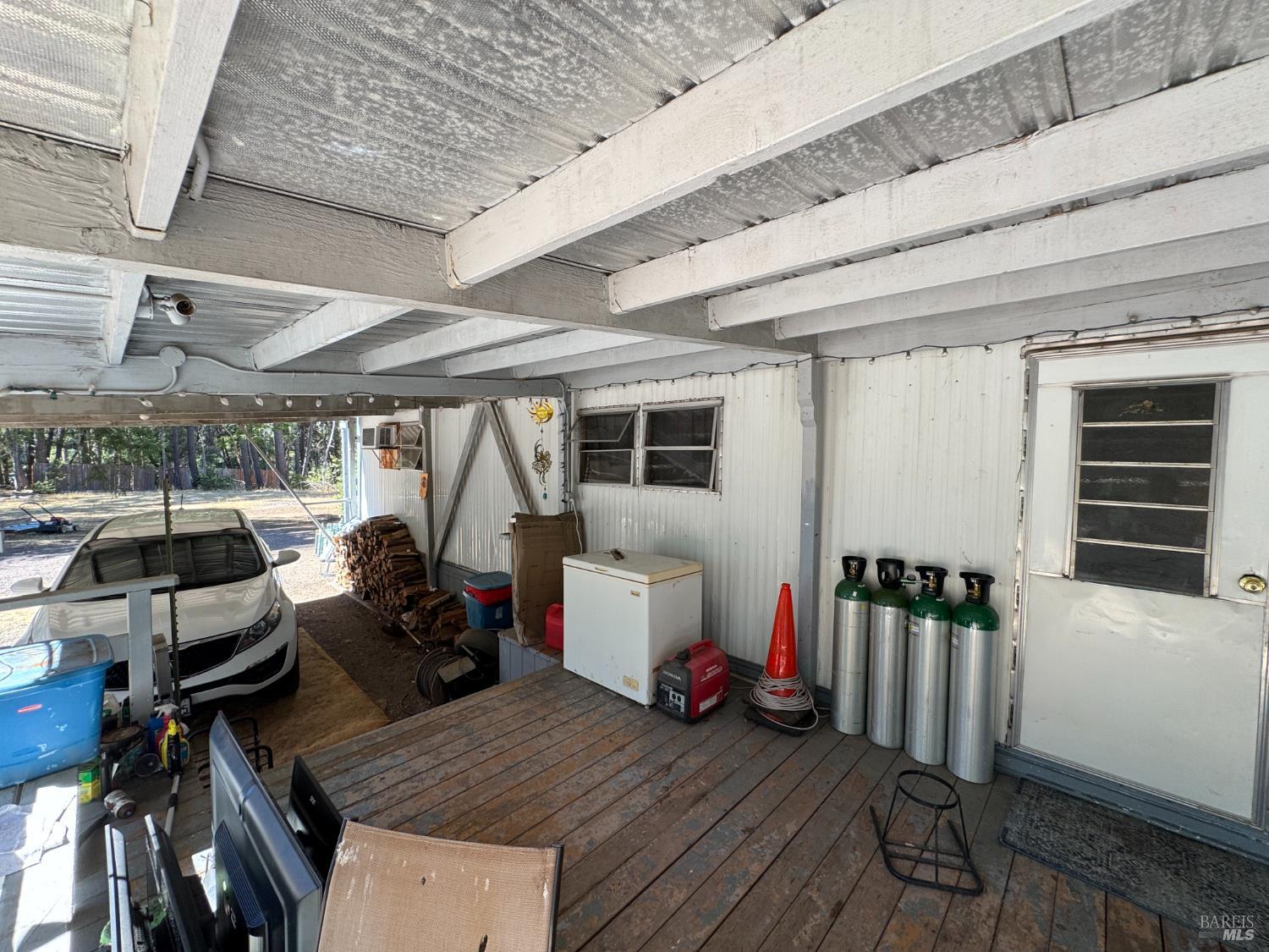 4501 Lakewood Drive Willits CA 95490