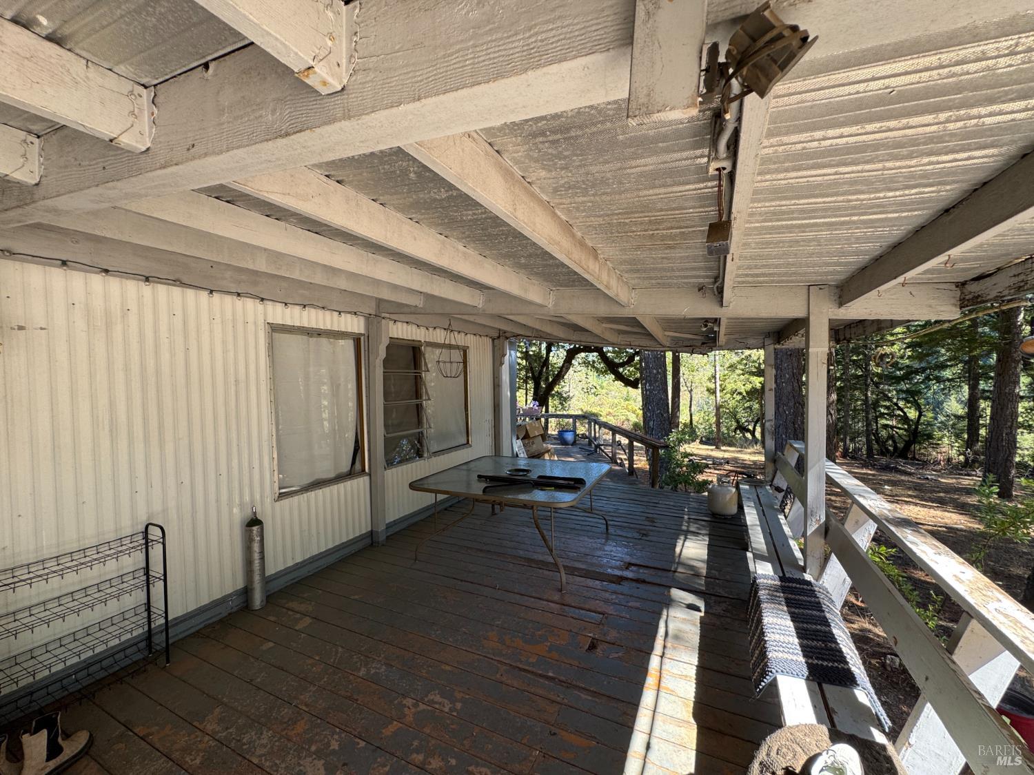 4501 Lakewood Drive Willits CA 95490