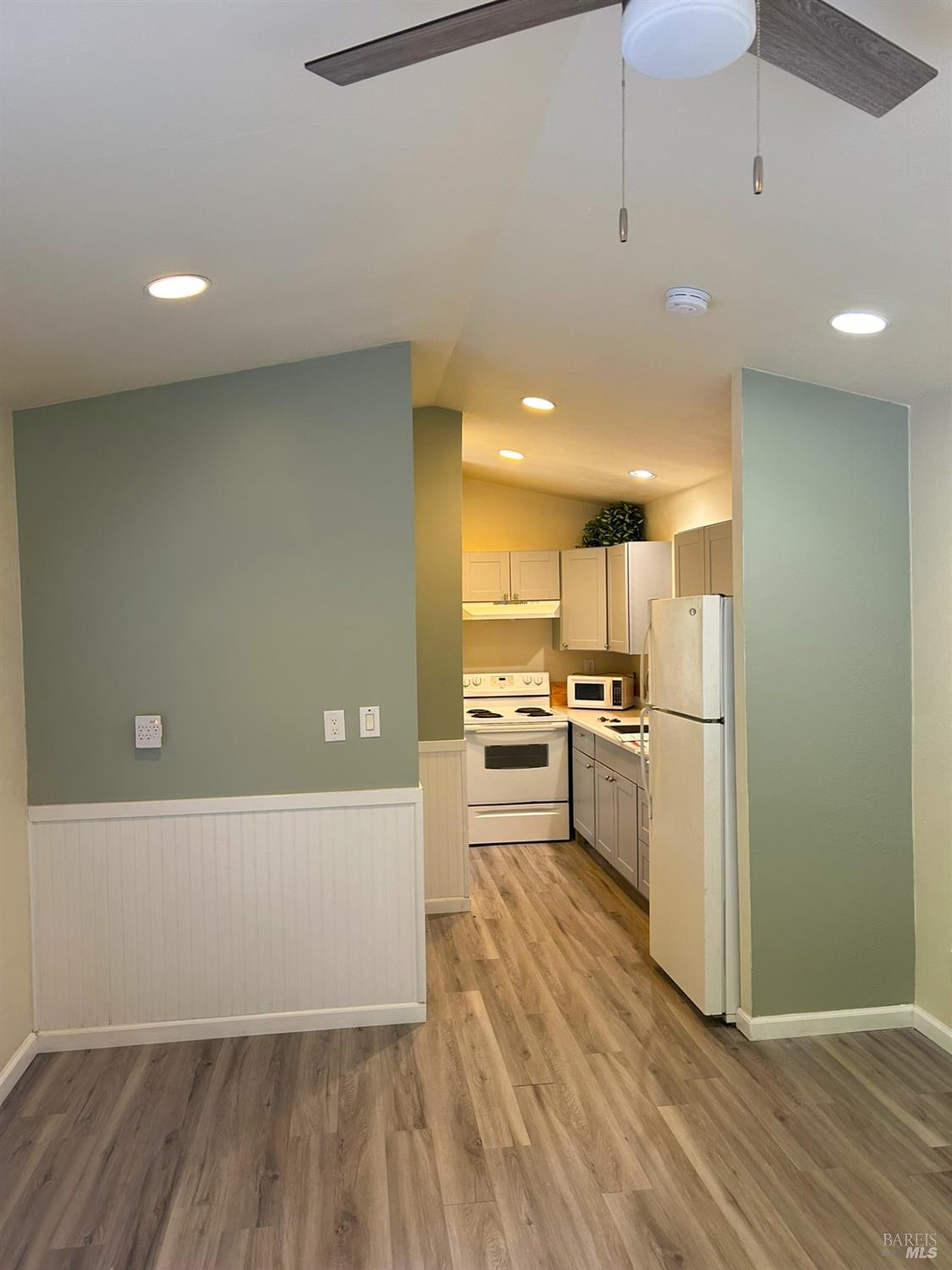 4060 Cazadero Highway Cazadero CA 95421