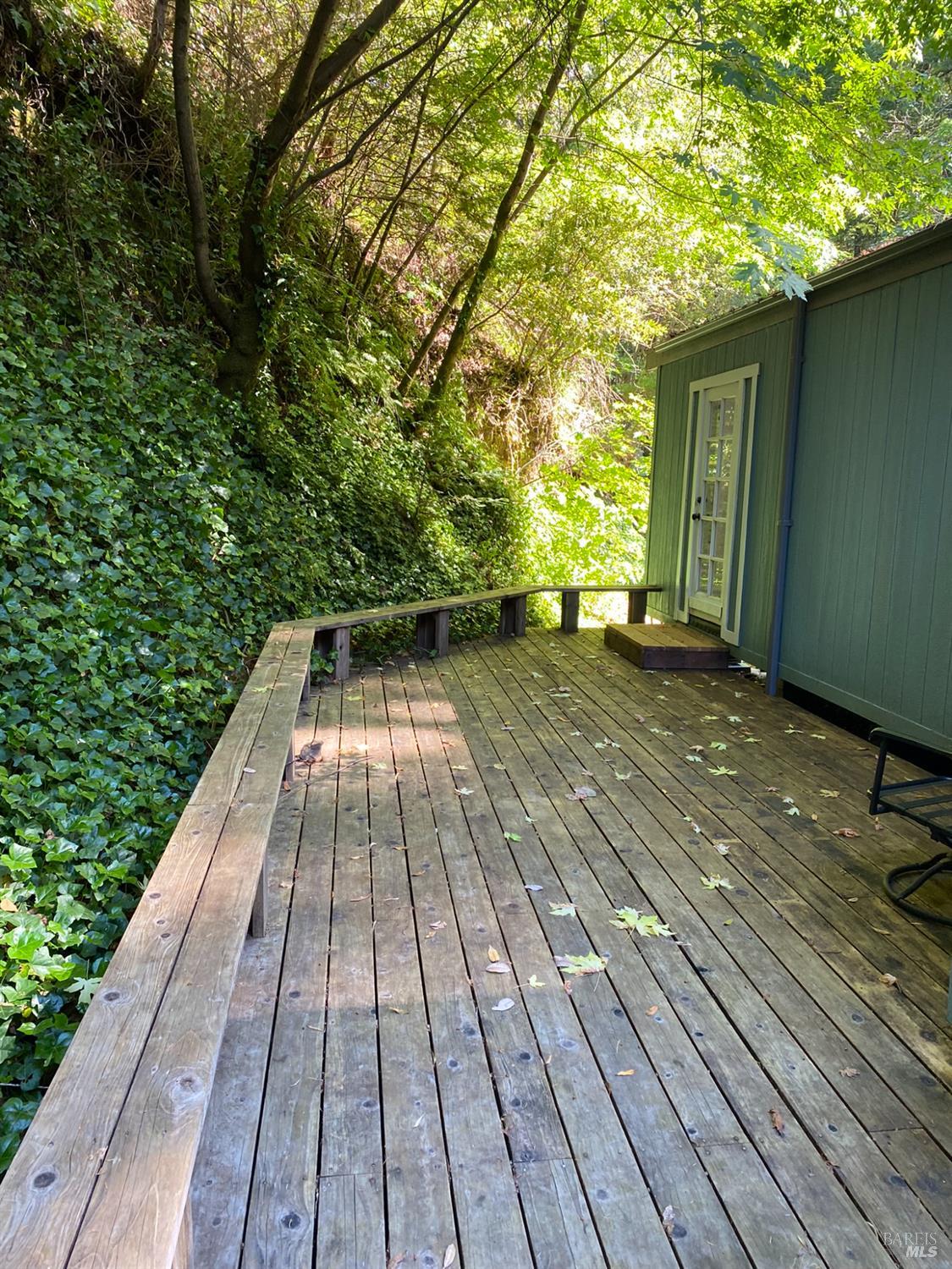 4060 Cazadero Highway Cazadero CA 95421