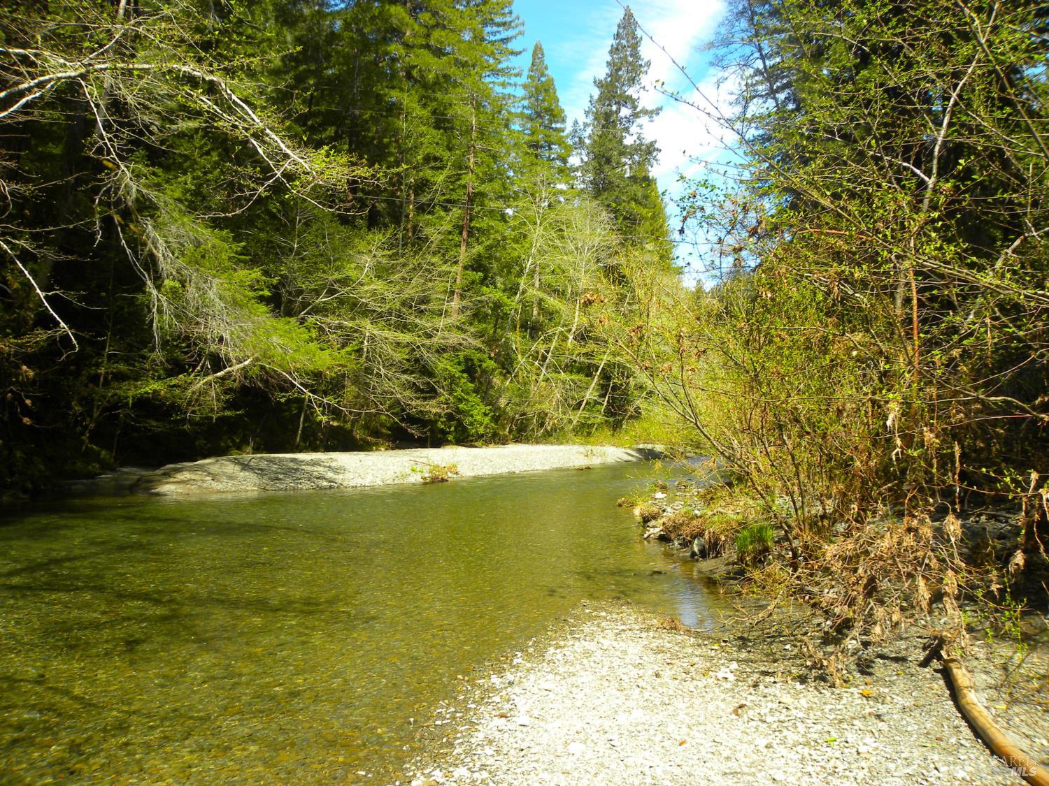 4060 Cazadero Highway Cazadero CA 95421
