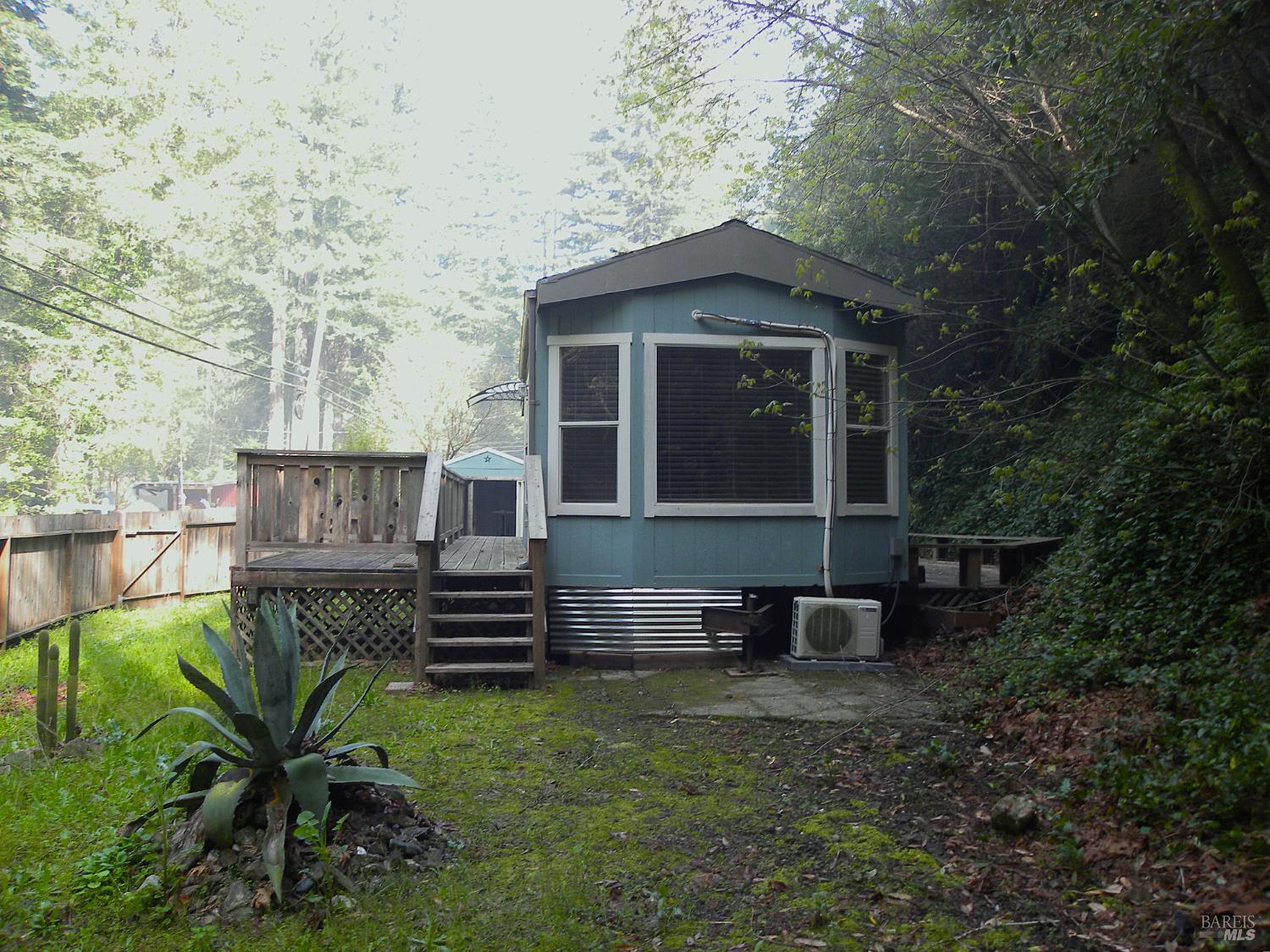 4060 Cazadero Highway Cazadero CA 95421