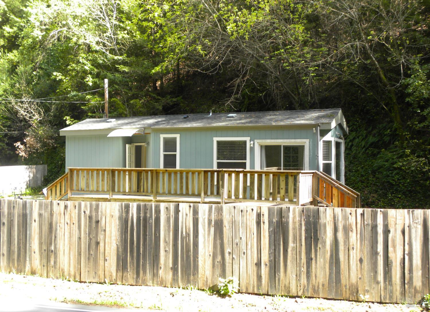 4060 Cazadero Highway Cazadero CA 95421