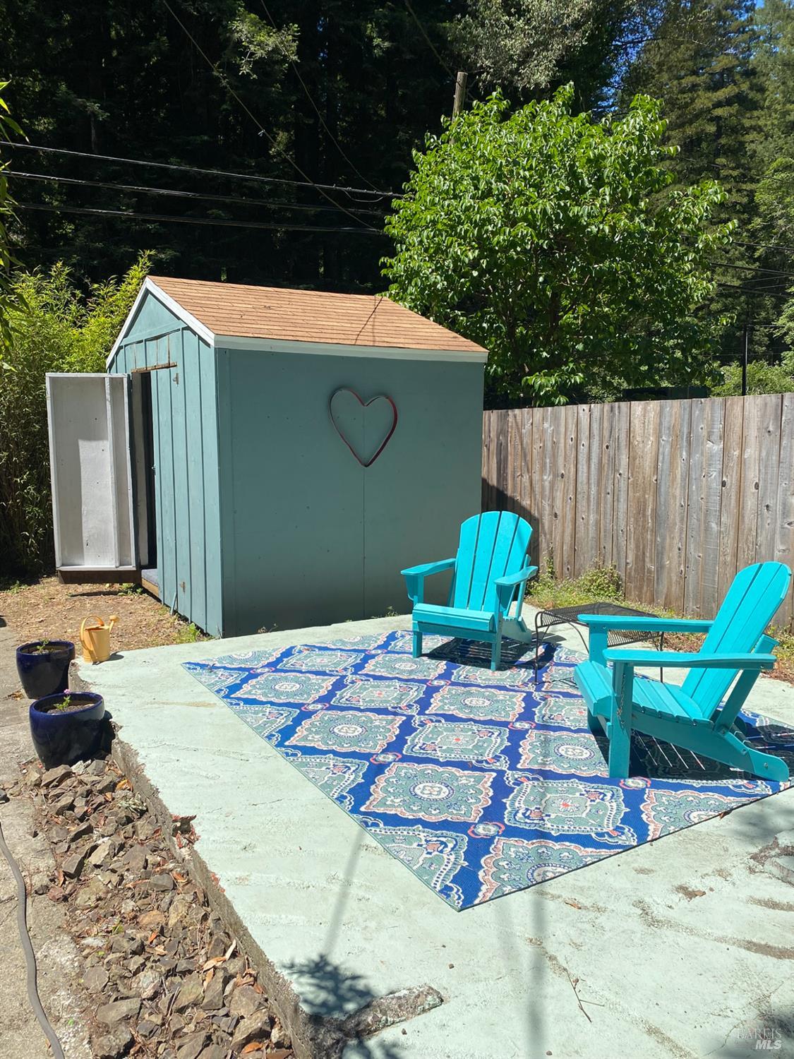 4060 Cazadero Highway Cazadero CA 95421