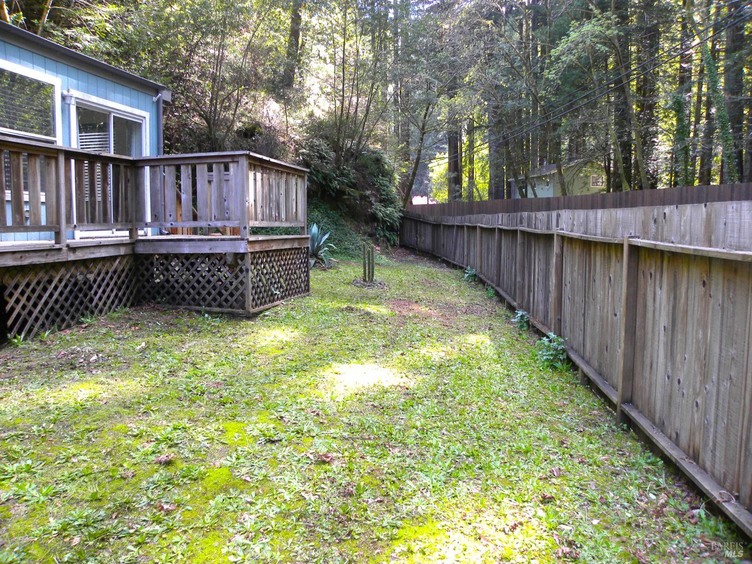 4060 Cazadero Highway Cazadero CA 95421