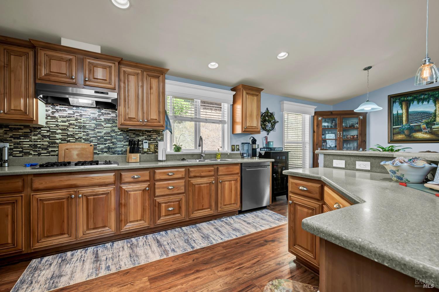14986 Western Mine Road Middletown CA 95461