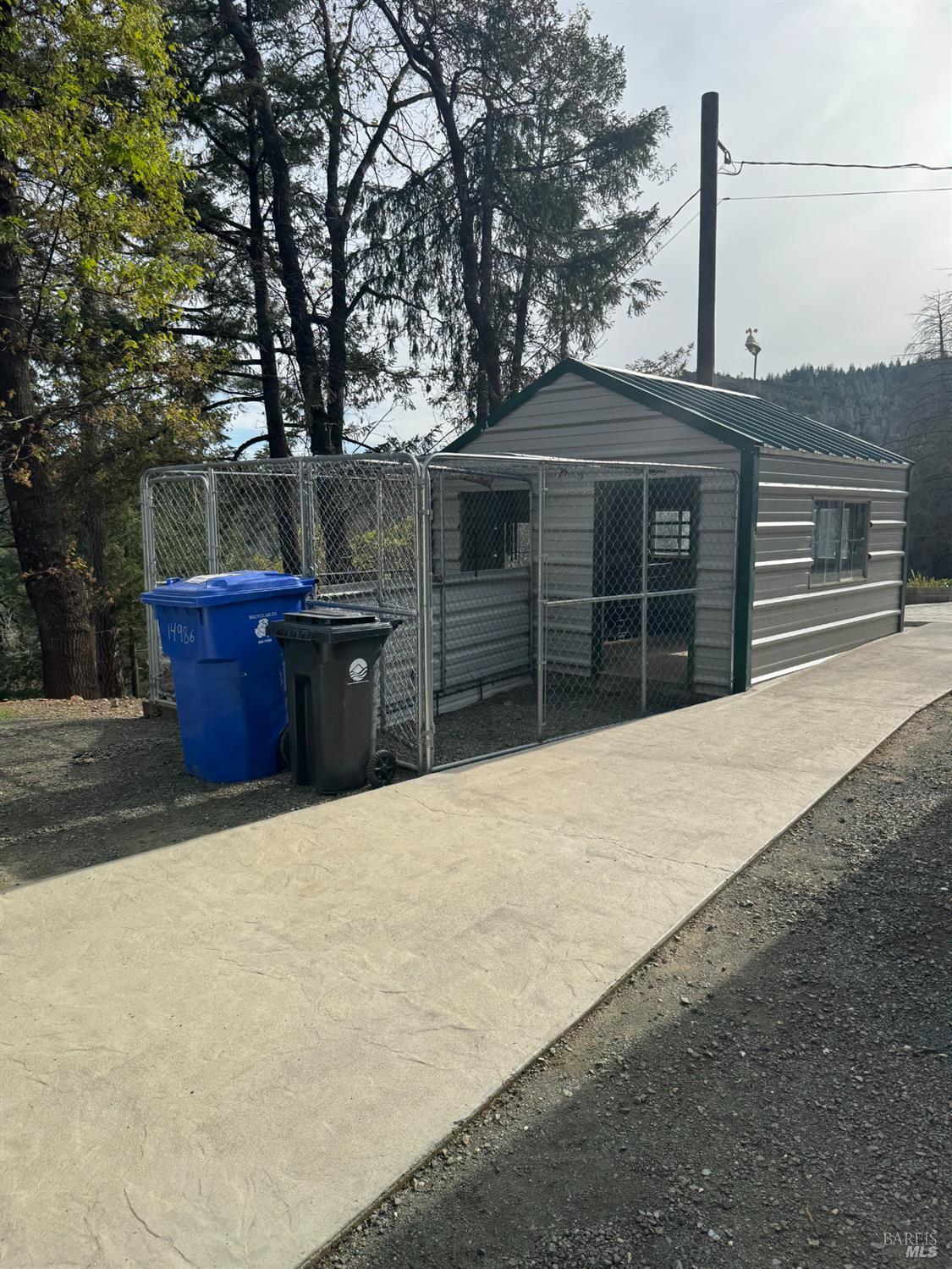 14986 Western Mine Road Middletown CA 95461