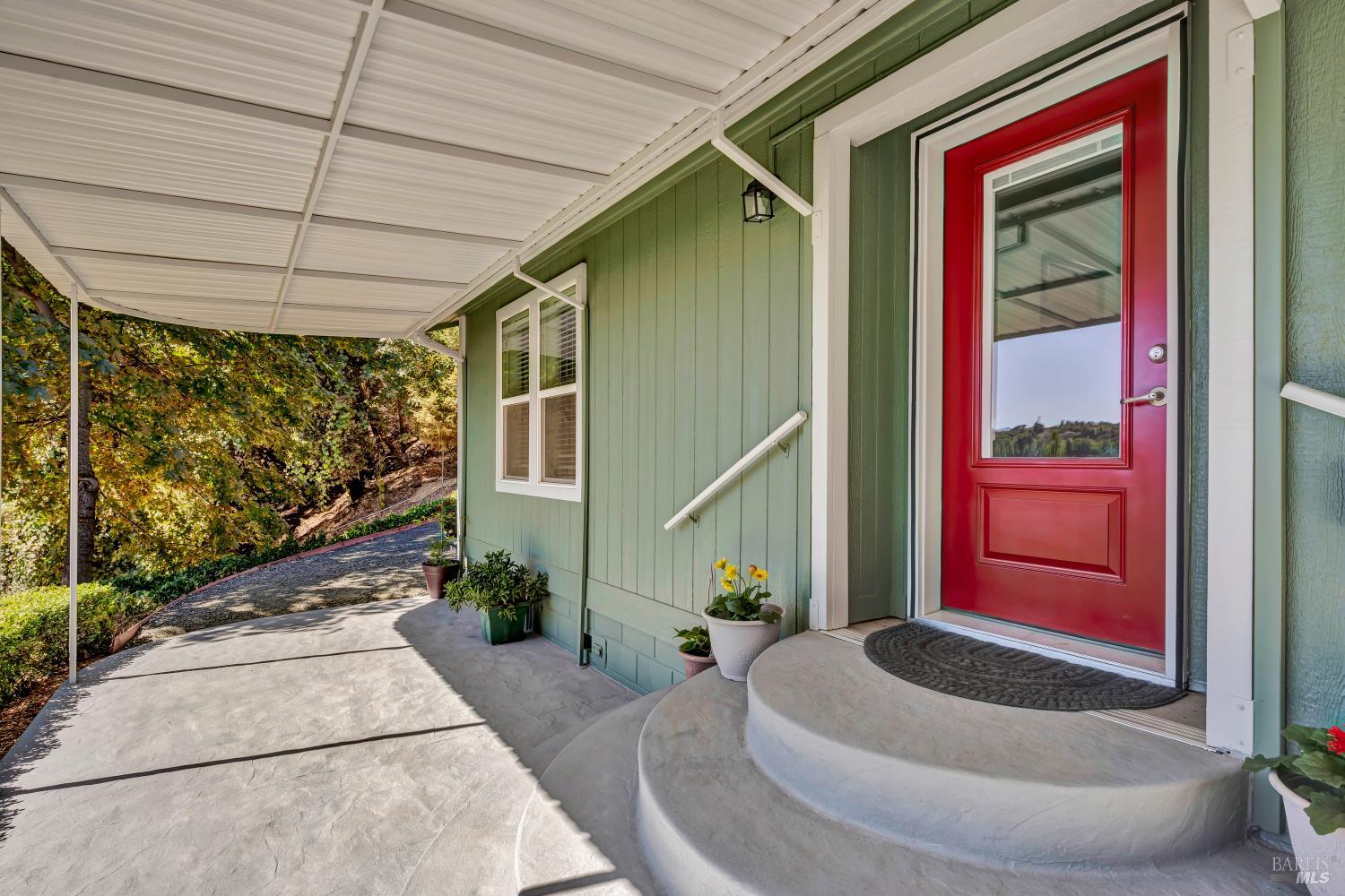 14986 Western Mine Road Middletown CA 95461